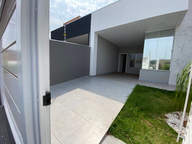 Foto do Casa - Casa à venda, Solar de Toscana ,bairro com ótima valorização! imóvel próximo ao Box atacadista | CAMPOY CORRETOR DE IMÓVEIS
