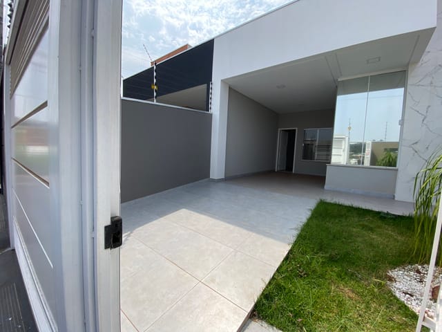Foto do Casa - Casa à venda, Solar de Toscana ,bairro com ótima valorização! imóvel próximo ao Box atacadista | CAMPOY CORRETOR DE IMÓVEIS