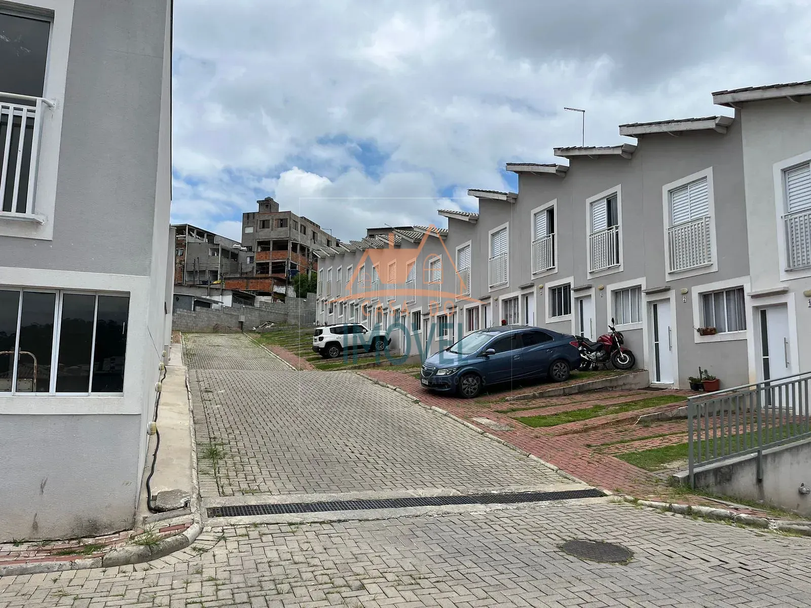 Casa, 2 quartos, 50 m² - Foto 14