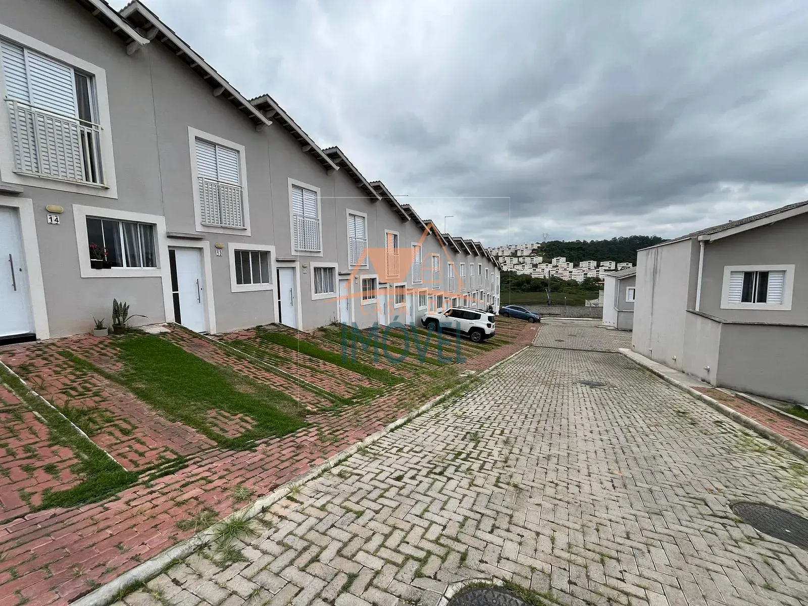 Casa, 2 quartos, 50 m² - Foto 13
