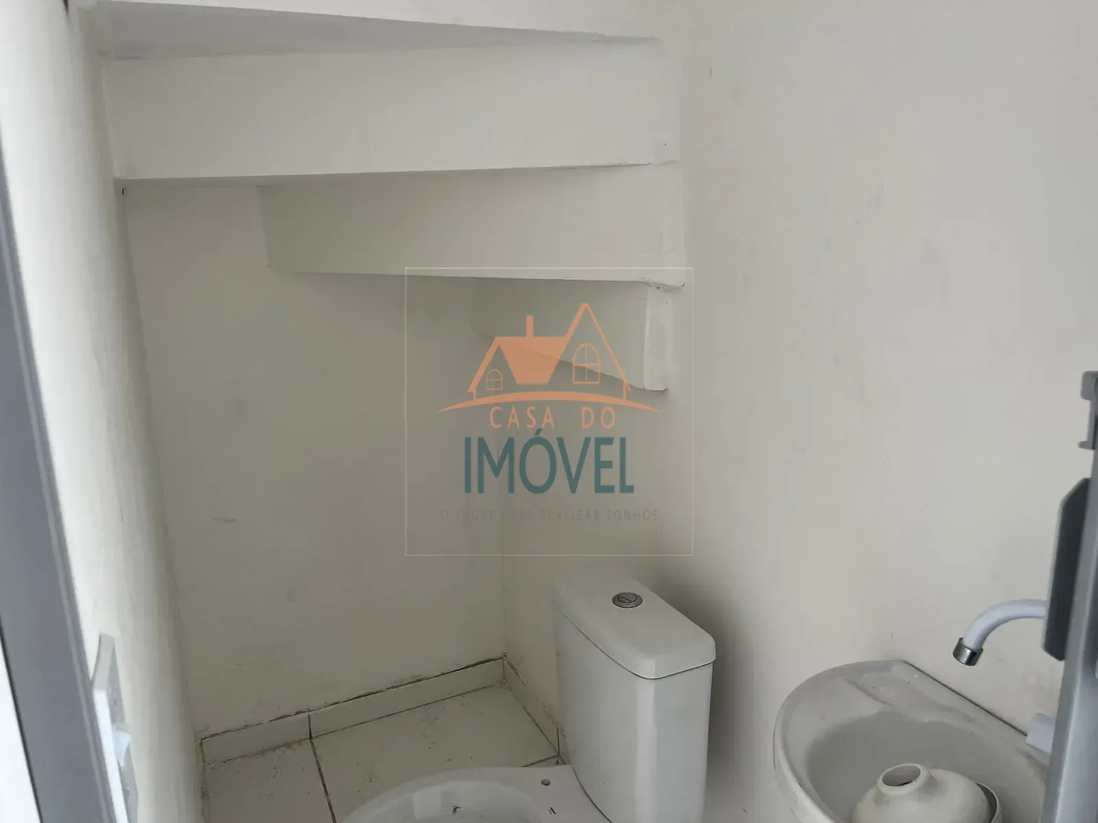 Casa, 2 quartos, 50 m² - Foto 7