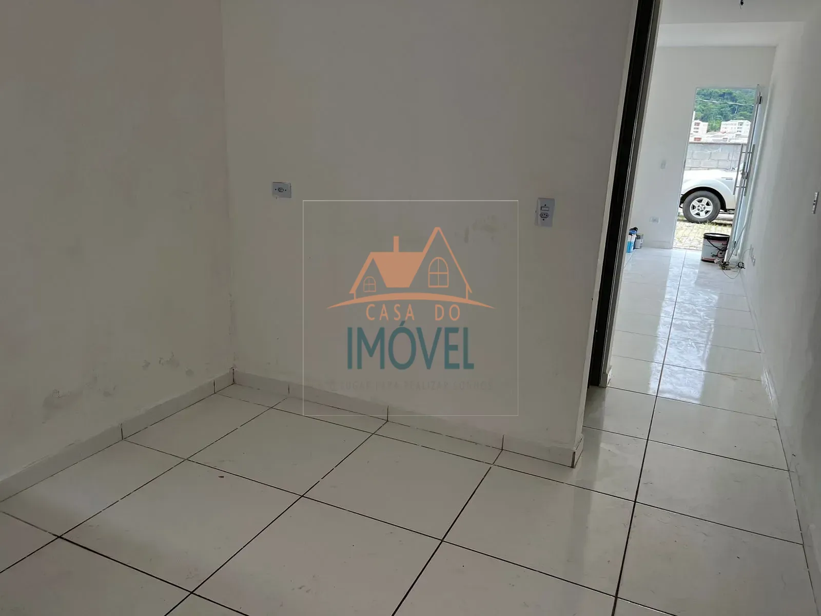 Casa, 2 quartos, 50 m² - Foto 20