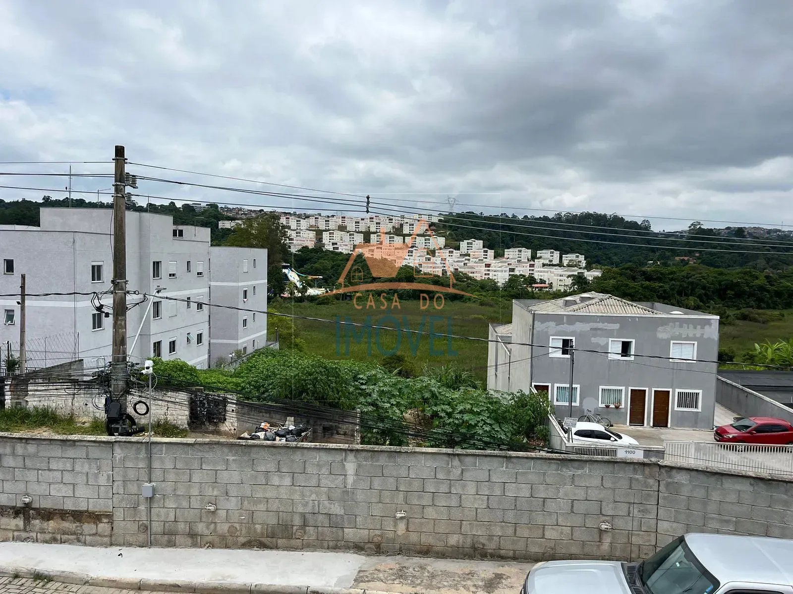 Casa, 2 quartos, 50 m² - Foto 17