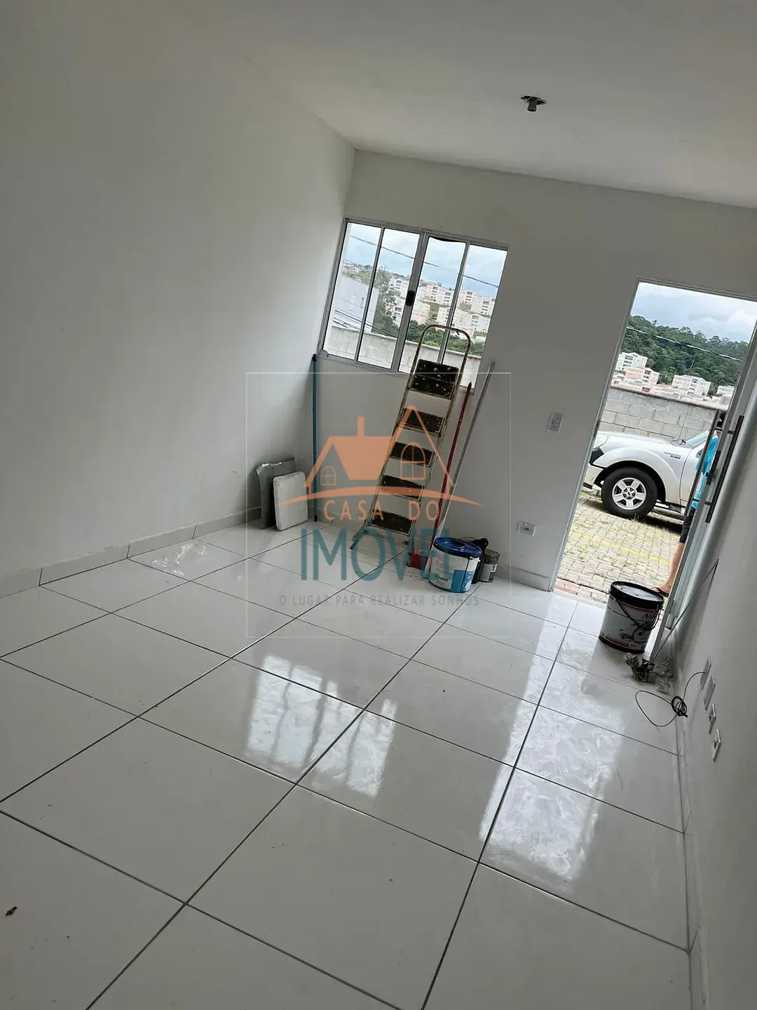 Casa, 2 quartos, 50 m² - Foto 19