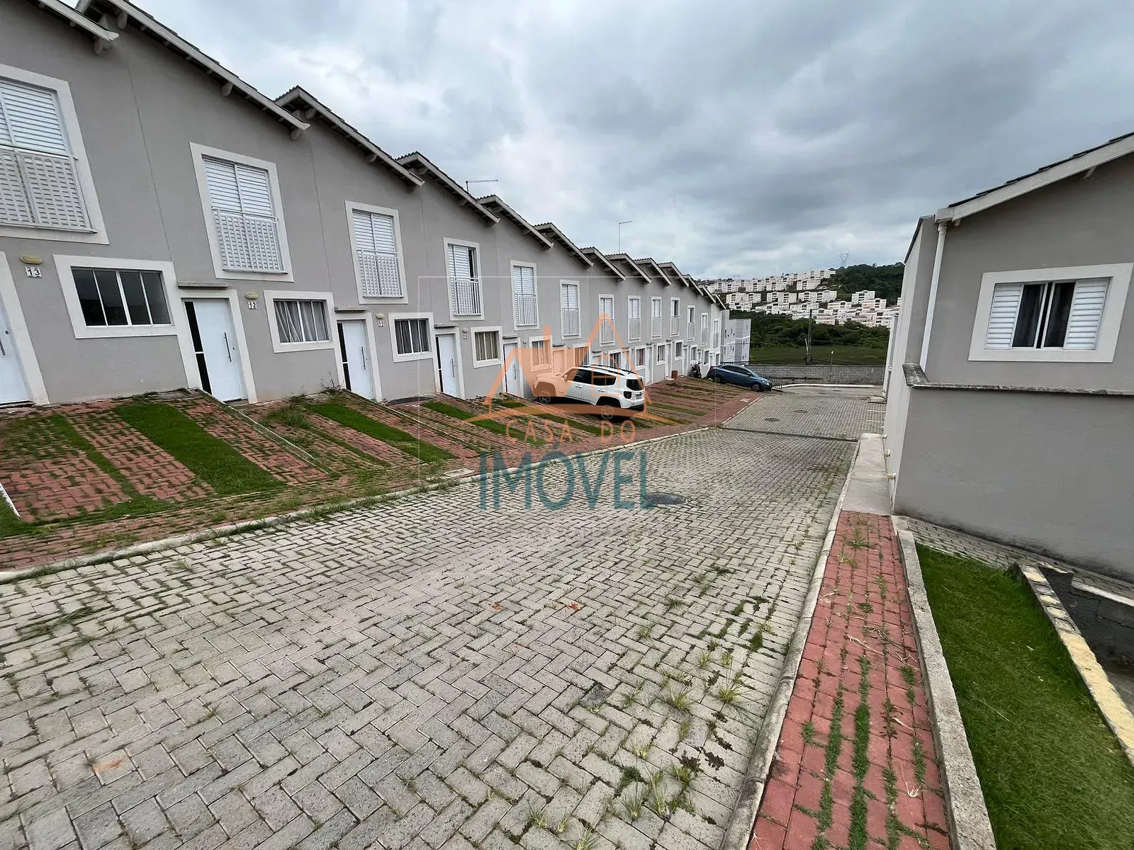 Casa, 2 quartos, 50 m² - Foto 10