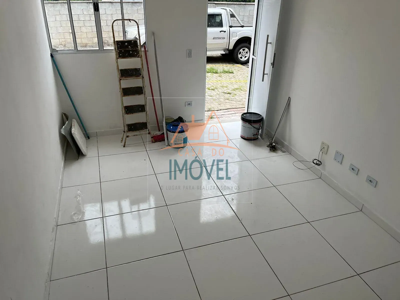 Casa, 2 quartos, 50 m² - Foto 18