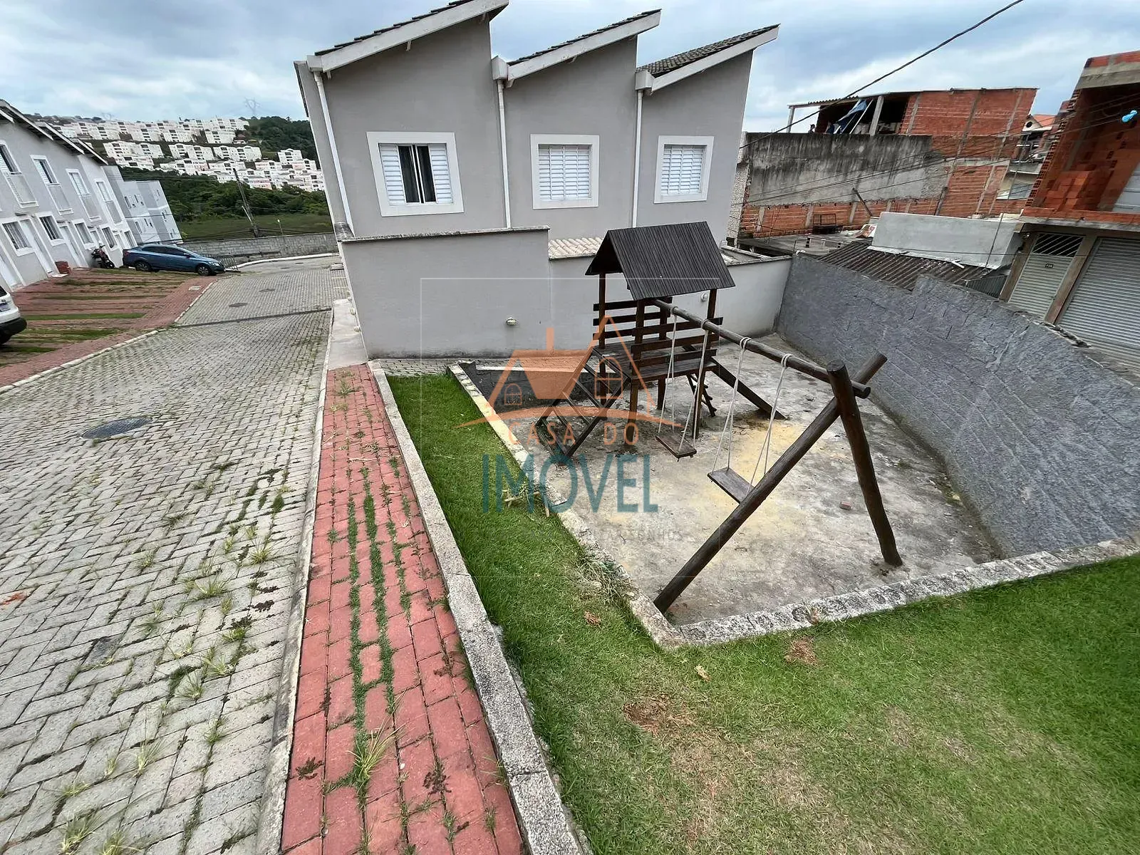 Casa, 2 quartos, 50 m² - Foto 9