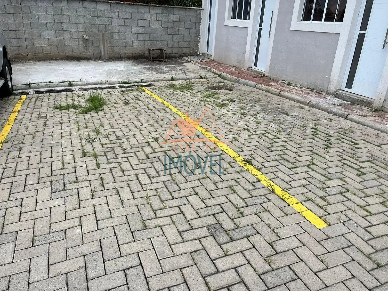 Casa, 2 quartos, 50 m² - Foto 11