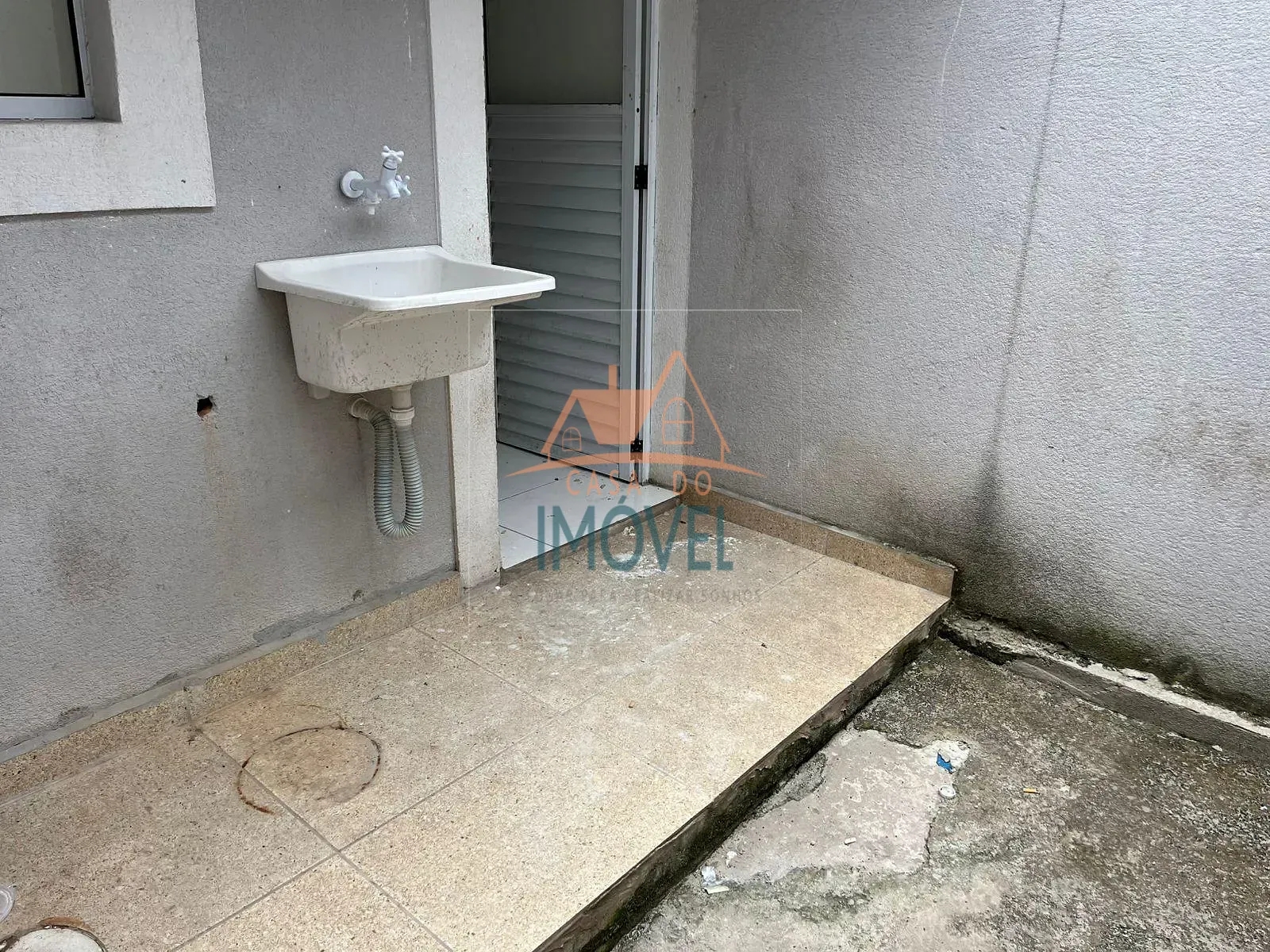 Casa, 2 quartos, 50 m² - Foto 3