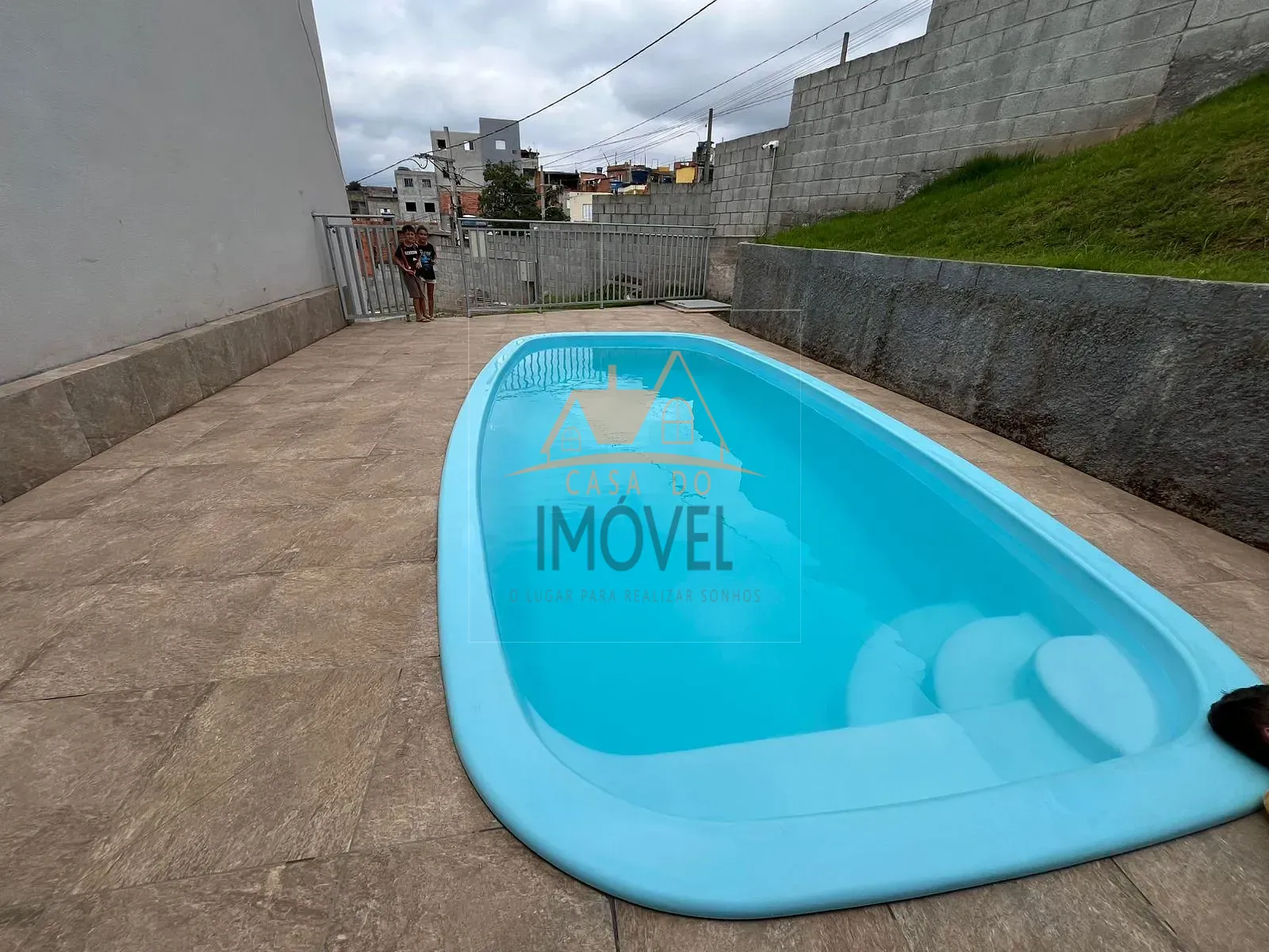 Casa, 2 quartos, 50 m² - Foto 8