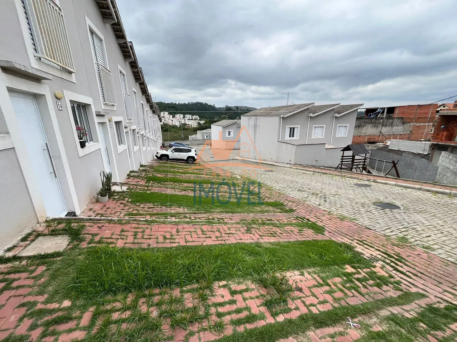 Casa, 2 quartos, 50 m² - Foto 12