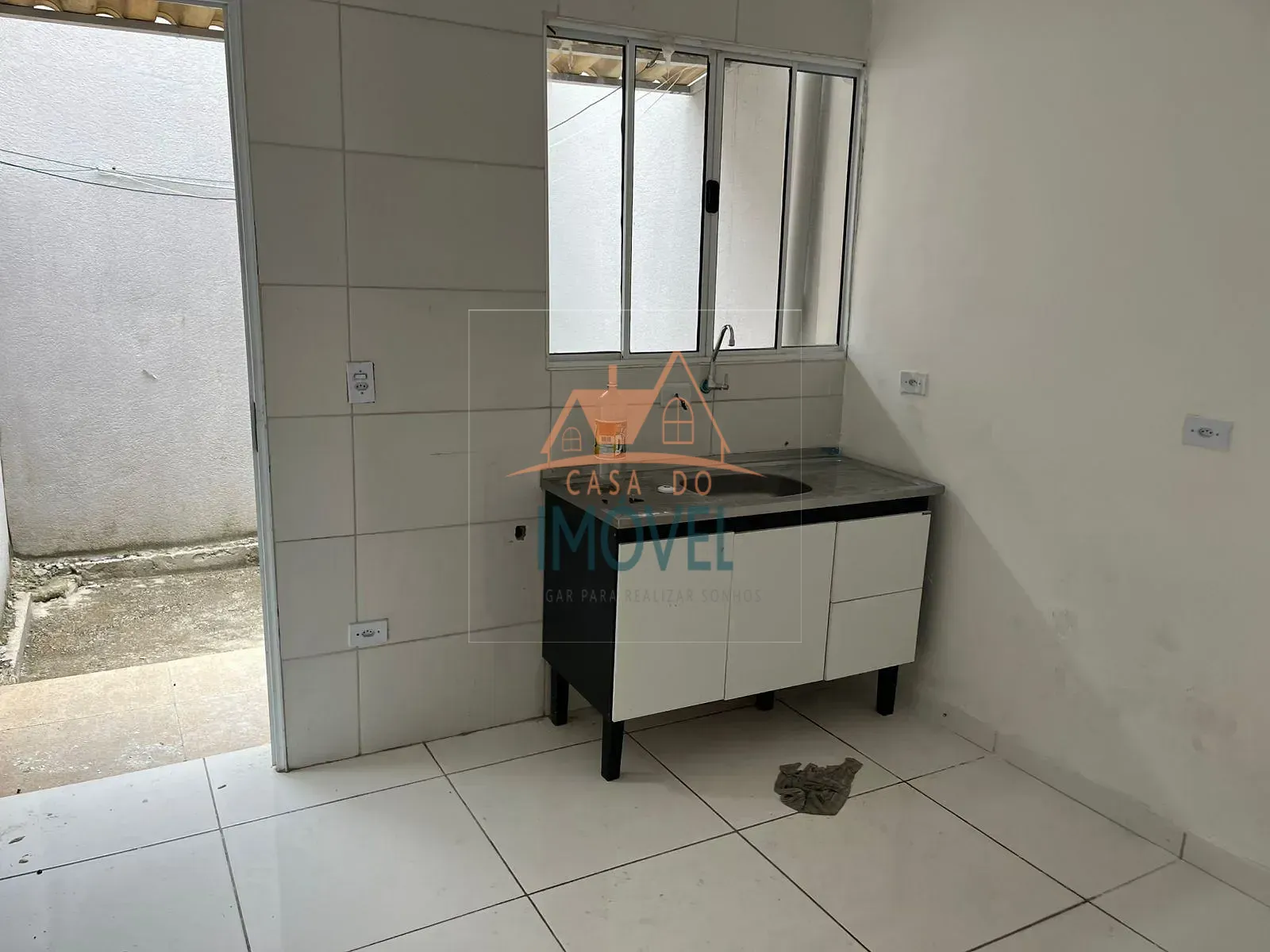 Casa, 2 quartos, 50 m² - Foto 2