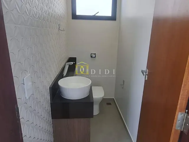 Casa 3 quartos e 2 banheiros, à venda, no bairro Jardim Julita em Porto Feliz