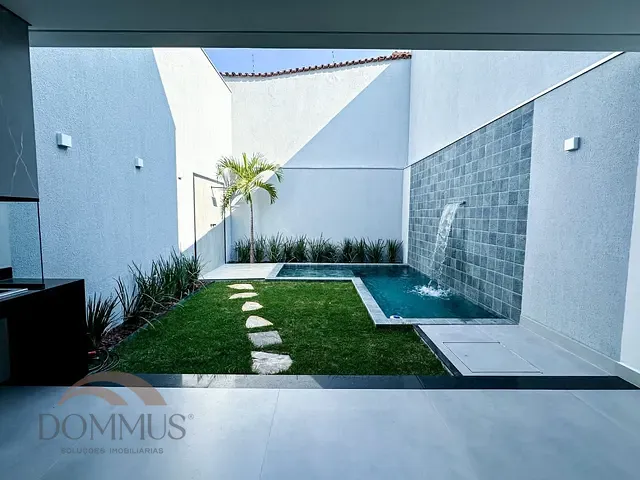 Casa com 180m² 3 quartos e 3 banheiros, à venda, no bairro Cidade Nobre em Ipatinga