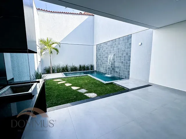 Casa com 180m² 3 quartos e 3 banheiros, à venda, no bairro Cidade Nobre em Ipatinga
