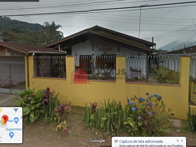 Casa com 308m², à venda, no bairro Perequê-Açú em Ubatuba