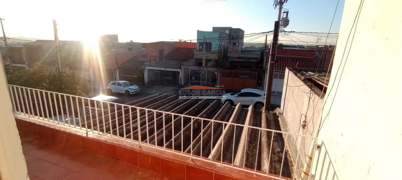 Casa, 3 quartos, 100 m² - Foto 15