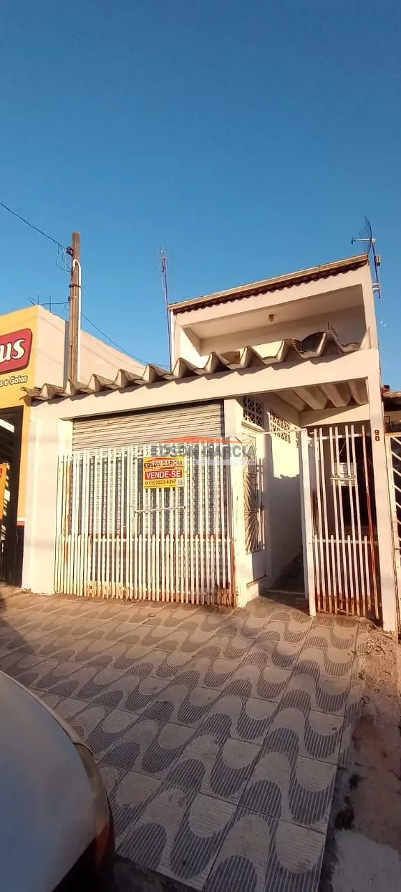 Casa, 3 quartos, 100 m² - Foto 2