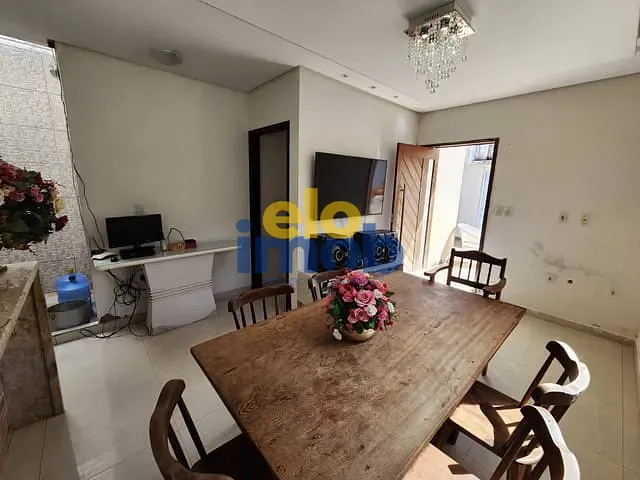 Casa 3 quartos e 2 banheiros, à venda, no bairro Alto do Moura em Caruaru