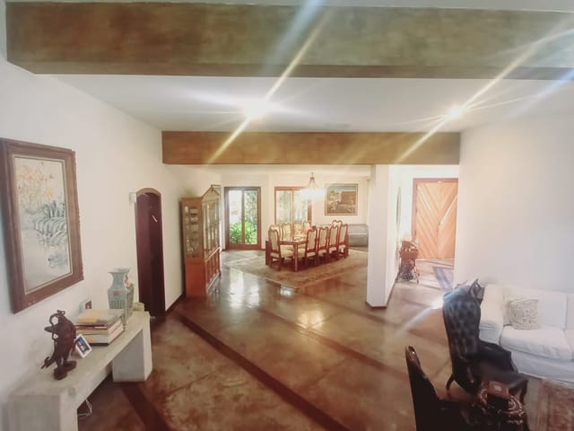 Foto do Casa - Casa à venda na Granja Viana por R$ 3.400.000, com 4 suítes( 1 master), Cotia, SP | ETL IMOBILIARIA