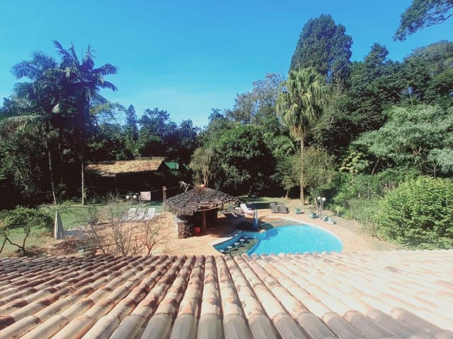 Foto do Casa - Casa à venda na Granja Viana por R$ 3.400.000, com 4 suítes( 1 master), Cotia, SP | ETL IMOBILIARIA