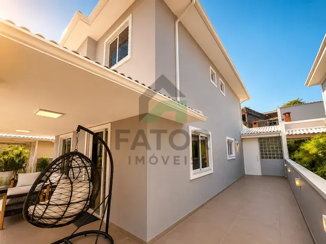 Casa com 250m² 4 quartos e 4 banheiros, à venda ou para alugar, no bairro Nova Iguaçu em Nova Iguaçu