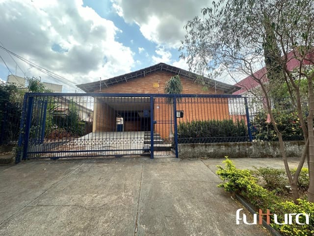 Foto do Casa - Casa comercial para locação, Setor Marista, Goiânia, GO | Futtura Soluções Imobiliarias