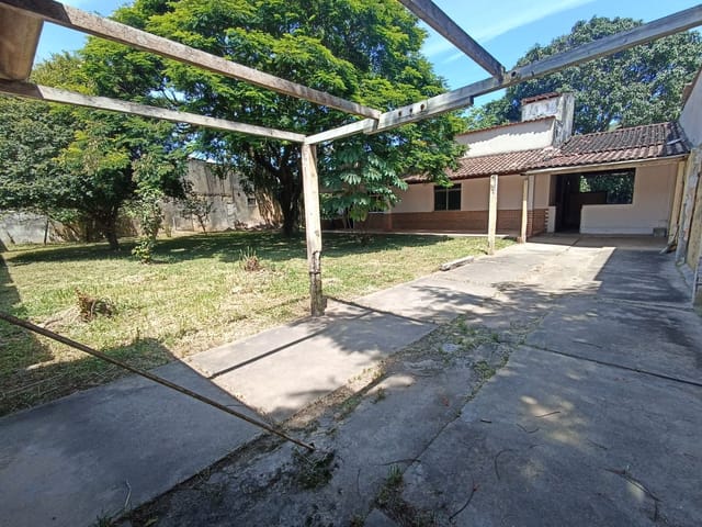 Foto do Casa - Casa com 2 dormitórios à venda em Itaocaia Valley (Itaipuaçu) - Maricá/RJ | Grupo Casa Imóveis