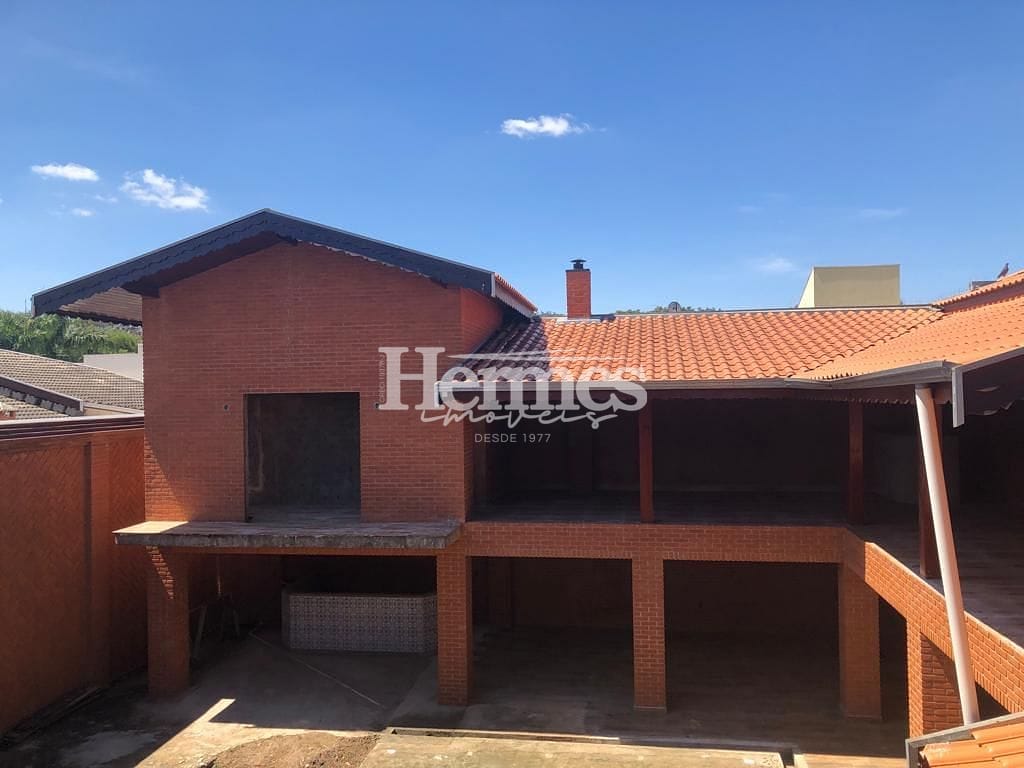 Casa, 4 quartos, 584 m² - Foto 23