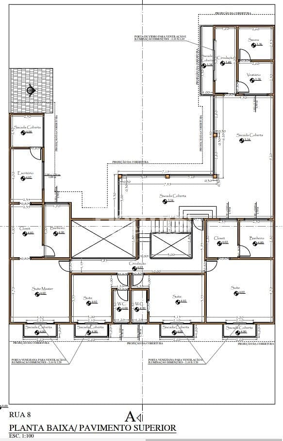 Casa, 4 quartos, 584 m² - Foto 28