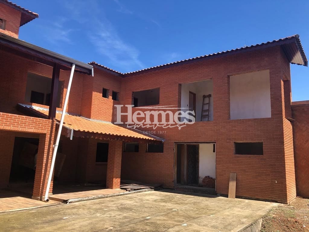 Casa, 4 quartos, 584 m² - Foto 3