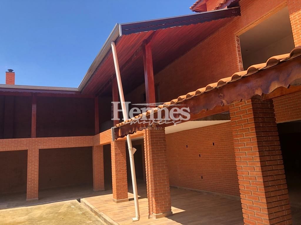 Casa, 4 quartos, 584 m² - Foto 22