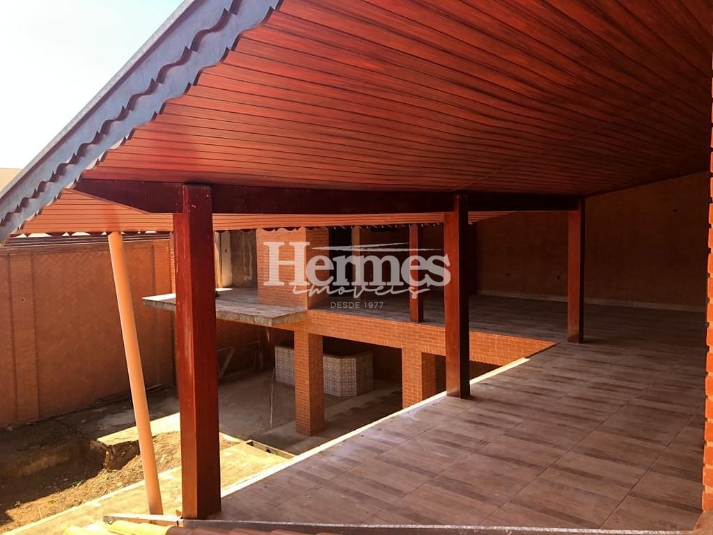 Casa, 4 quartos, 584 m² - Foto 4