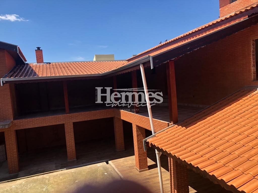 Casa, 4 quartos, 584 m² - Foto 21