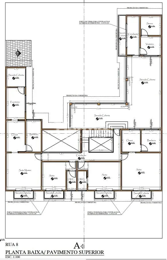 Casa, 4 quartos, 584 m² - Foto 28