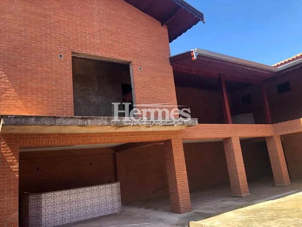 Casa, 4 quartos, 584 m² - Foto 24