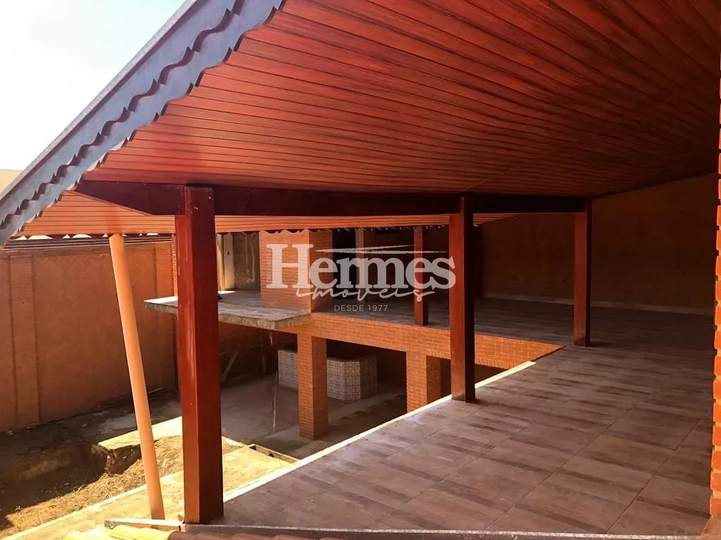 Casa, 4 quartos, 584 m² - Foto 4