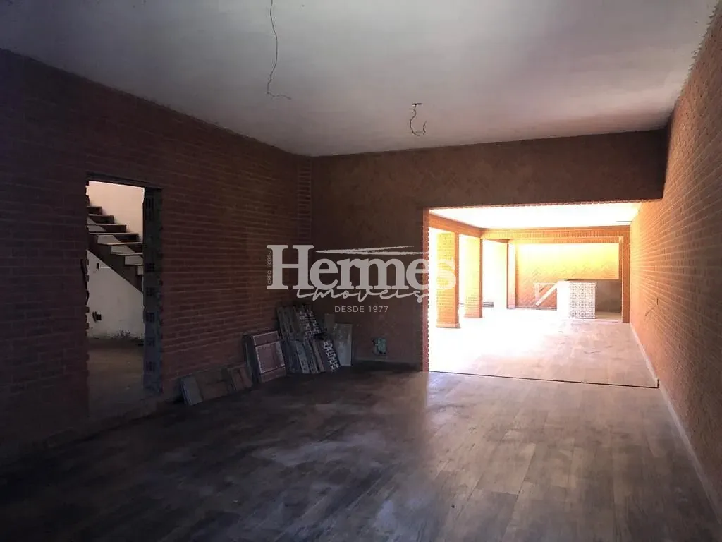 Casa, 4 quartos, 584 m² - Foto 19