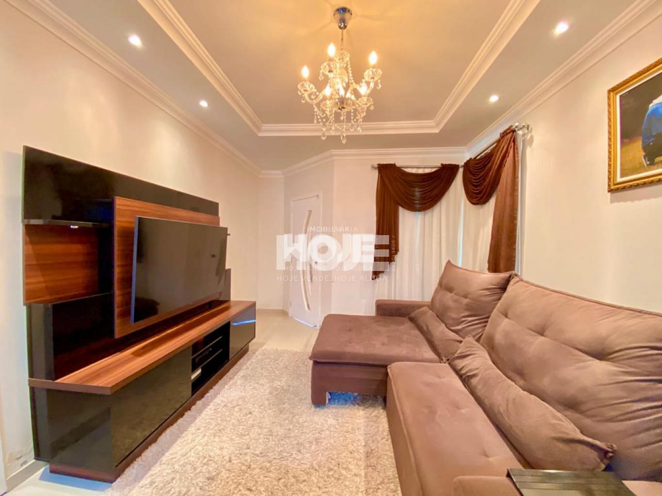 Casa com ampla área de festas! — foto 7