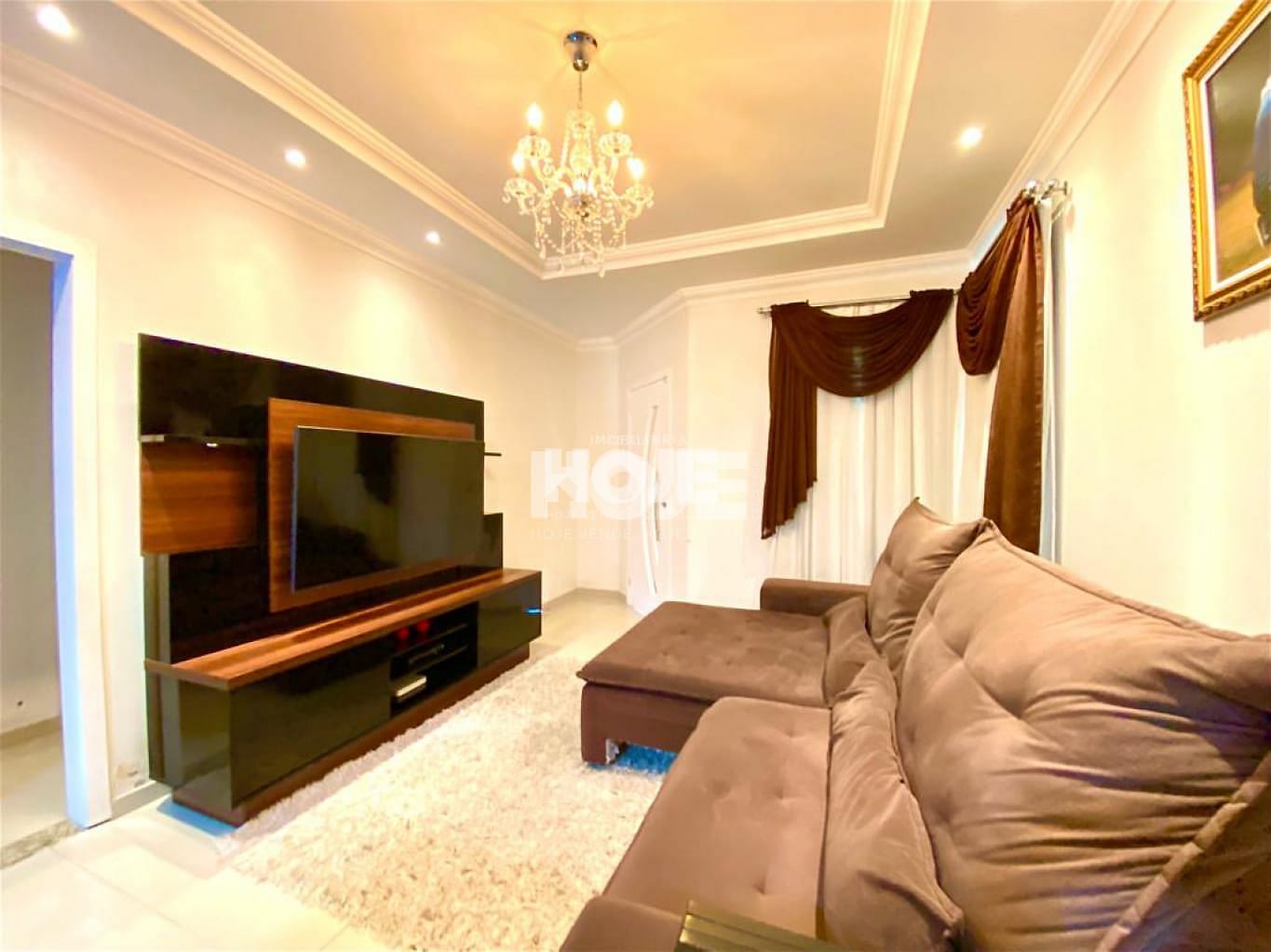 Casa com ampla área de festas! — foto 6