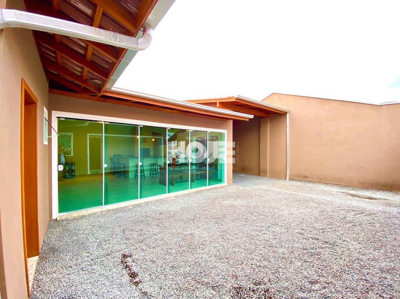 Casa com ampla área de festas! — foto 5