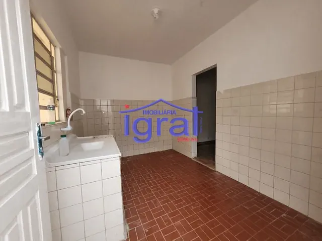 Casa 1 quarto e 1 banheiro, para alugar, no bairro Americanópolis em São Paulo