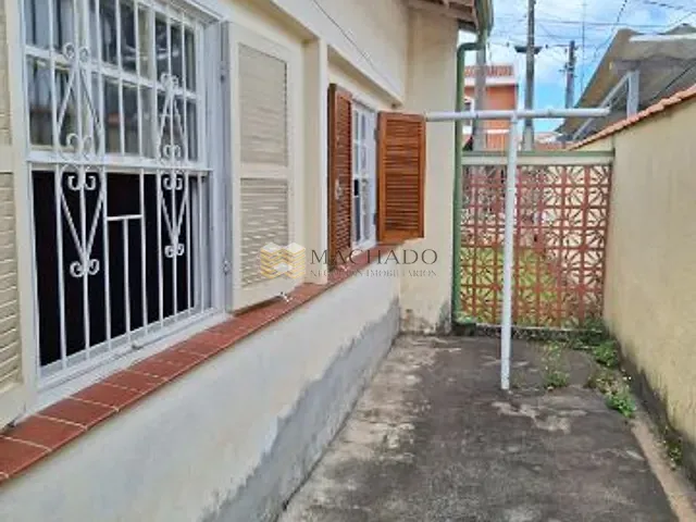 Casa com 180m² 2 quartos e 1 banheiro, à venda, no bairro Jardim Danúbio em Jundiaí