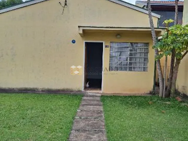 Casa com 180m² 2 quartos e 1 banheiro, à venda, no bairro Jardim Danúbio em Jundiaí