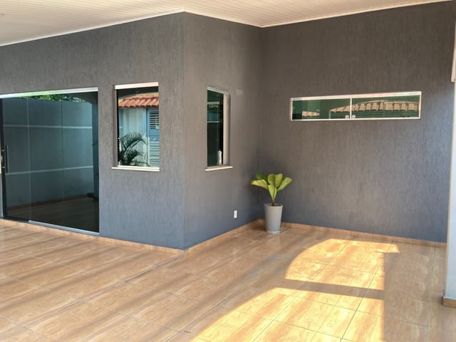 Foto do Casa - Casa Cj. Rio Maracanã  5Qts/1St c/ piscina Flores | Apartamentos Manaus Imobiliária