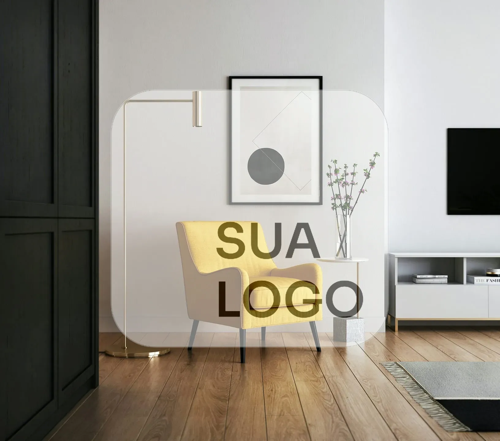 Casa, 3 quartos, 68 m² - Foto 3