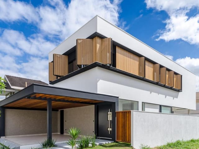 Foto do Casa - Casa à venda, 269 m² por R$ 1.230.000,00 - Urbanova - São José dos Campos/SP | INDEPENDENCE NEGOCIOS IMOBILIARIOS LTDA