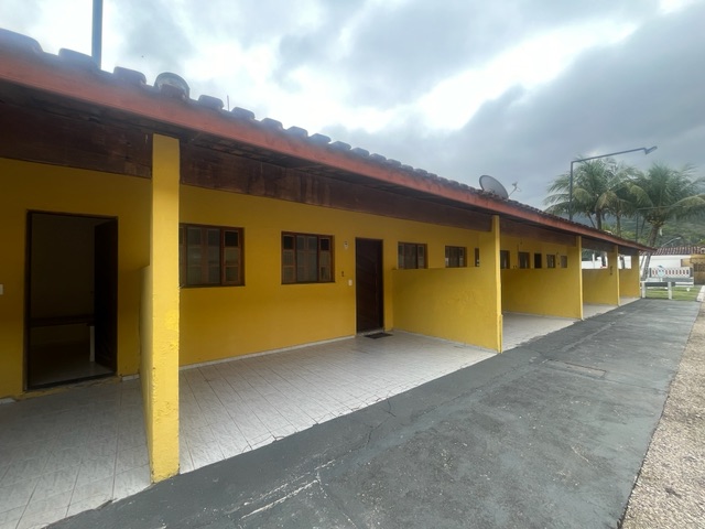 Foto do Casa - Casa horizontal à venda, com espaço gourmet privativo, na praia do Massaguaçu, em Caraguatatuba, litoral norte de SP | Innova Imobiliária
