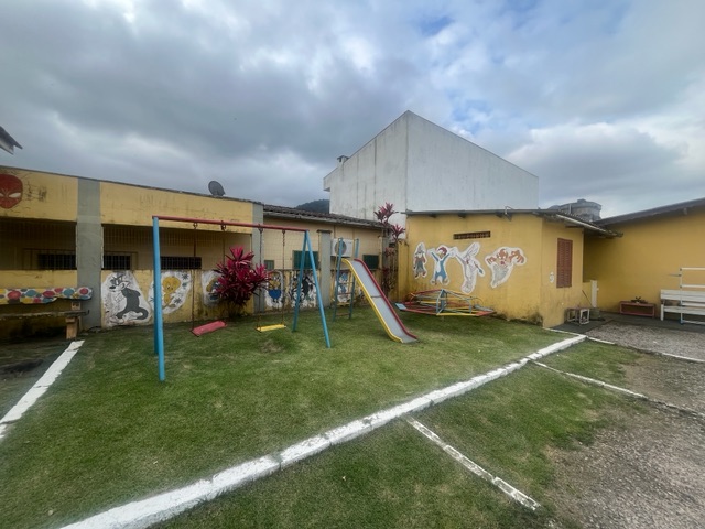 Foto do Casa - Casa horizontal à venda, com espaço gourmet privativo, na praia do Massaguaçu, em Caraguatatuba, litoral norte de SP | Innova Imobiliária