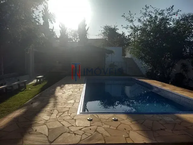 Casa com 1171m² 4 quartos e 3 banheiros, à venda, no bairro Vila Operaria II em Bom Jesus dos Perdões